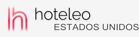 Mga hotel sa Estados Unidos – hoteleo