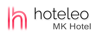 hoteleo - MK Hotel