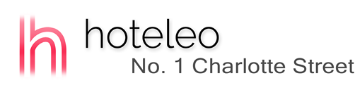 hoteleo - No. 1 Charlotte Street